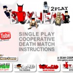 BoxHead 2Play Screenshot