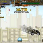 Stunt Crazy: Challenge Pack 2 Screenshot