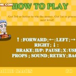 Benben Karting Screenshot