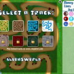 Bloons Tower Defense 3 Screenshot