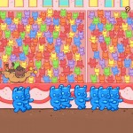 Burrito Bison Screenshot