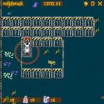 Senso Rabbit Screenshot