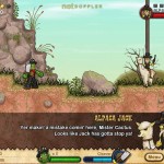 Cactus McCoy 2 Screenshot