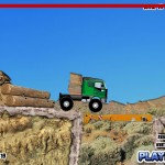 Truck Mania Screenshot