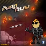 The Pyro Guy Screenshot