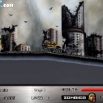 Maniac Truck Screenshot