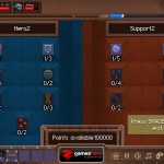 World of Mutants 2: Reincarnation Screenshot