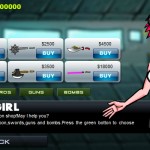 Crazy Flasher 3 Screenshot