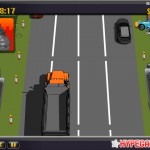 Highway Madness Screenshot