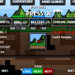 Utopian Mining Screenshot