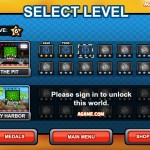 Demolition Drive 2 Screenshot