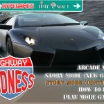 Highway Madness Screenshot
