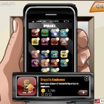 My Dear Boss Screenshot
