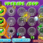 Icy Fishes Screenshot