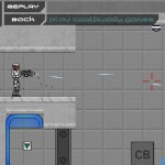 Plazma Burst: Forward to the past Screenshot