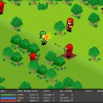 Strategy Defense Screenshot