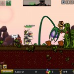 City Siege 4: Alien Siege Screenshot