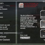 Palisade Guardian Screenshot