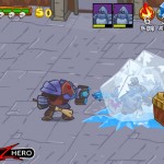 Tomb Defender Screenshot