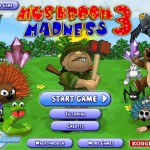 Mushroom Madness 3 Screenshot