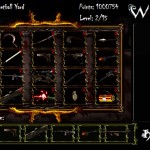 Curse Village 2: Reawakening Screenshot