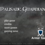 Palisade Guardian Screenshot