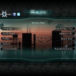 Raze Screenshot
