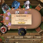 Governor of Poker 2 Screenshot