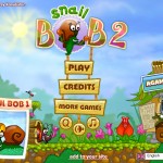 Snail Bob 2 Screenshot
