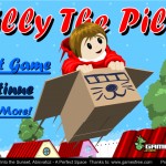 Billy the Pilot Screenshot