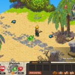 Castaway Screenshot