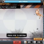 Ragdoll Achievement Screenshot