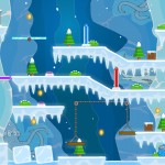 Twin Cat Warrior 2 Screenshot