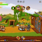 The War Cry: Goblins Attack Screenshot