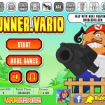 Gunner Vario Screenshot