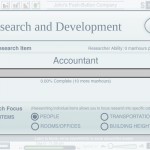 Corporation Inc Screenshot