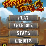 Freeway Fury 2 Screenshot