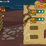 Defend Your Nuts 2 Screenshot