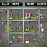 Parking Mastery Screenshot
