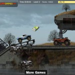 Insane Truckers Screenshot