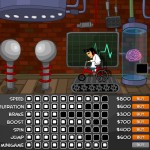 CycloManiacs 2 Screenshot