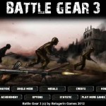 Battle Gear 3 Screenshot