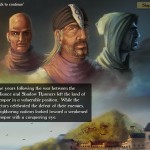 Hands of War 2 - Expanded Edition Screenshot
