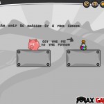 Pigs Can Fly! Screenshot