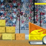 Dare Devil Screenshot