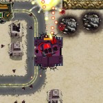 Mechanical Commando 2 Screenshot