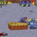 Tomb Defender Screenshot