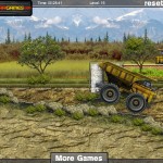 Heavy Machines Screenshot