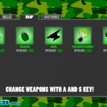 Kill M Screenshot