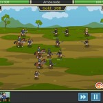Empires of Arkeia Screenshot